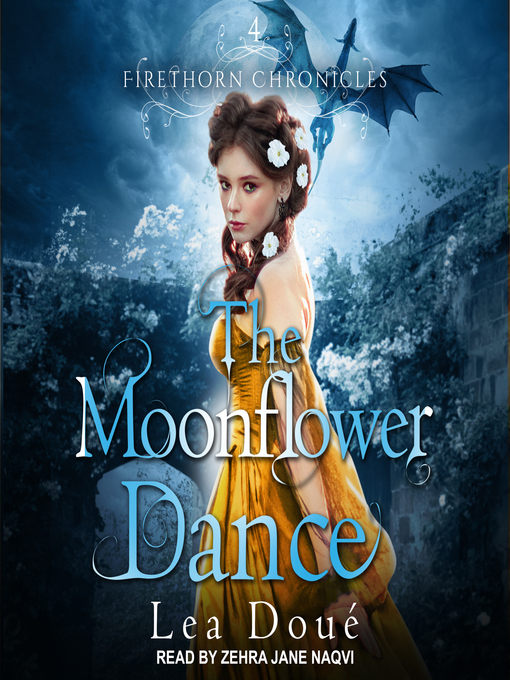 Title details for The Moonflower Dance by Lea Doué - Available